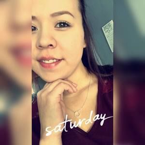 Meet your Posher, Billie